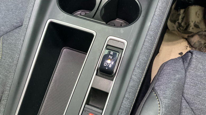 Skoda Elroq 150kW 60 Edition 63kWh 5dr Auto Electric Estate